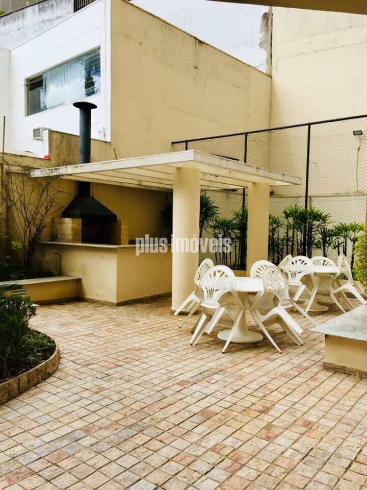 Apartamento, 4 quartos, 166 m² - Foto 40