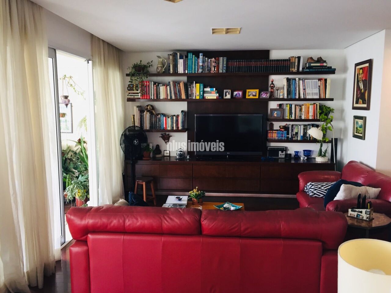 Apartamento, 4 quartos, 166 m² - Foto 2