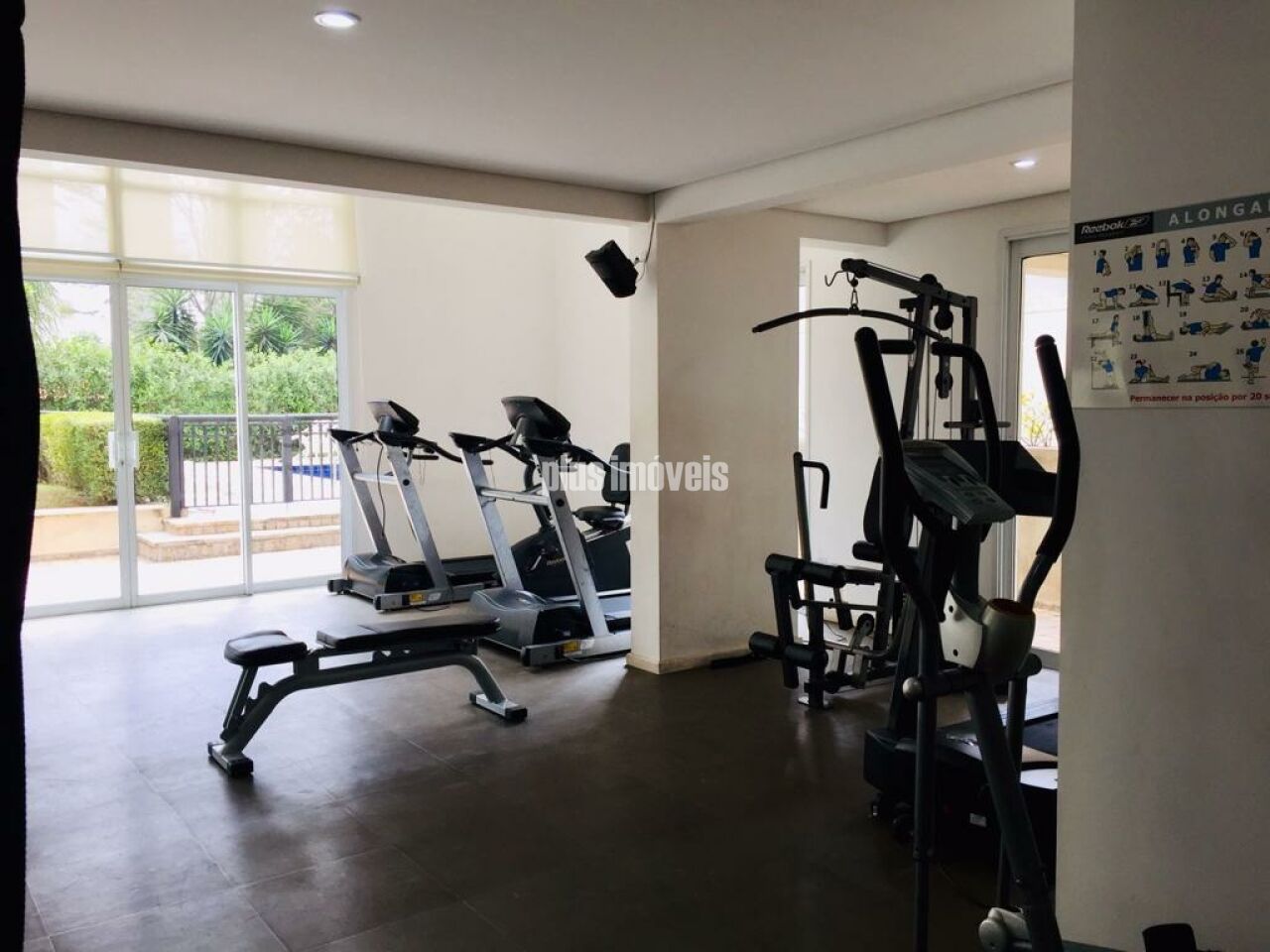Apartamento, 4 quartos, 166 m² - Foto 39