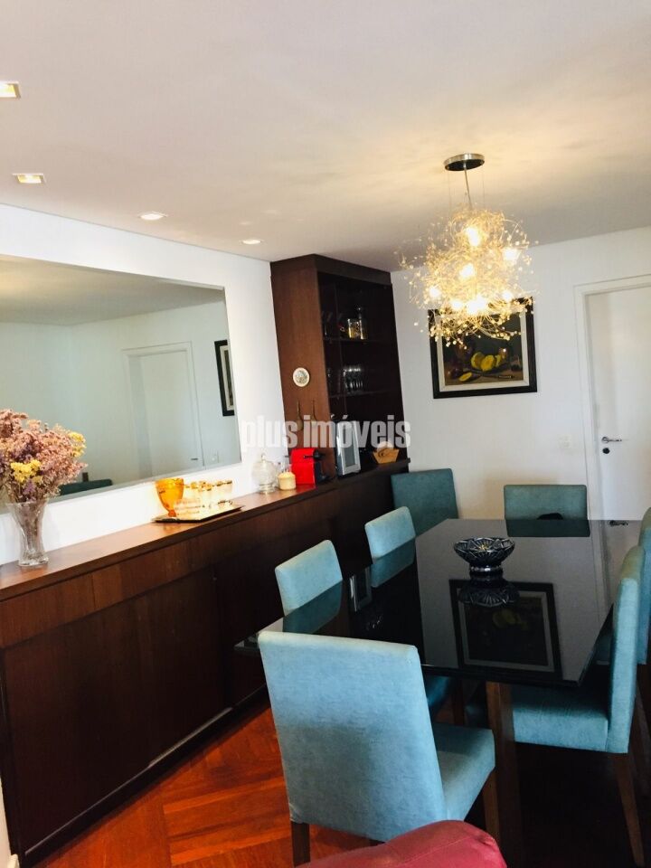 Apartamento, 4 quartos, 166 m² - Foto 25