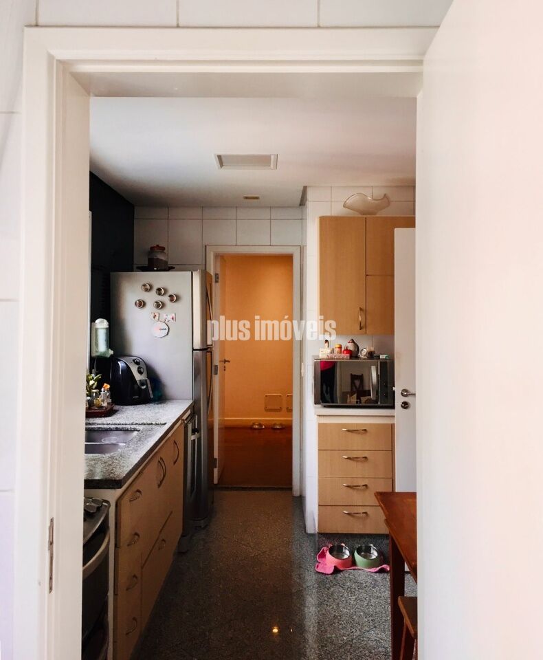 Apartamento, 4 quartos, 166 m² - Foto 31