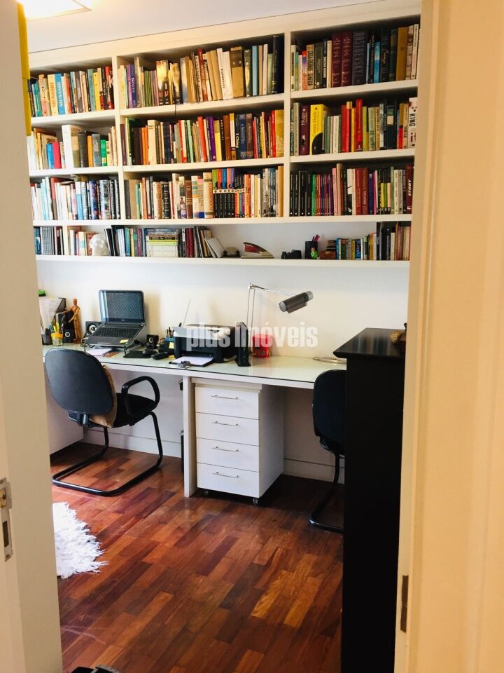Apartamento, 4 quartos, 166 m² - Foto 28