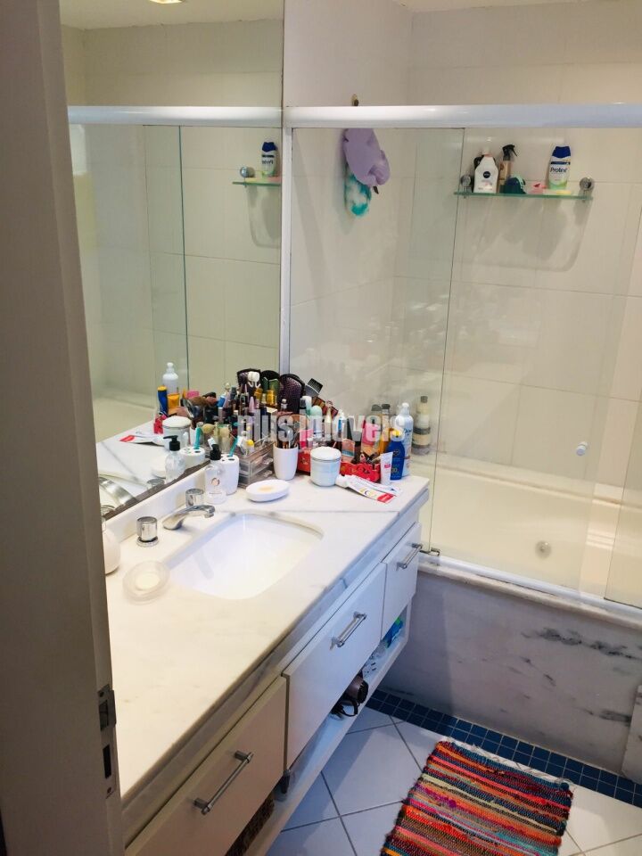 Apartamento, 4 quartos, 166 m² - Foto 23