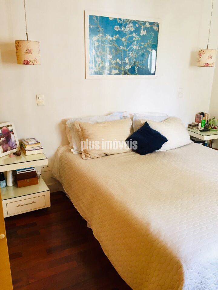 Apartamento, 4 quartos, 166 m² - Foto 21