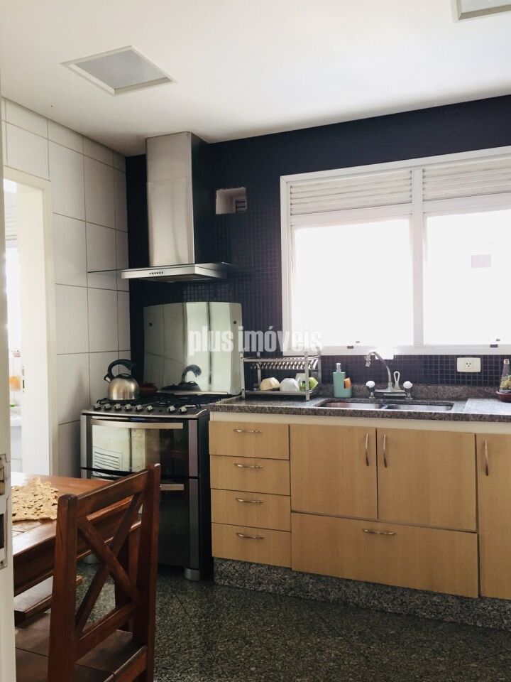 Apartamento, 4 quartos, 166 m² - Foto 11