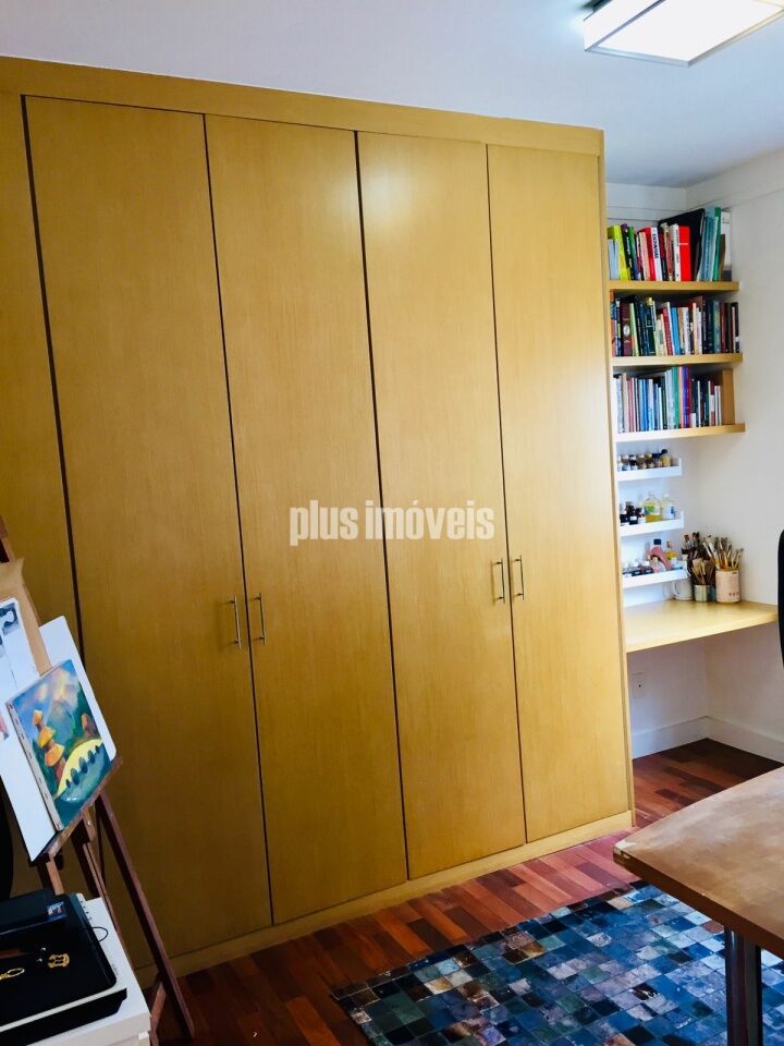 Apartamento, 4 quartos, 166 m² - Foto 18