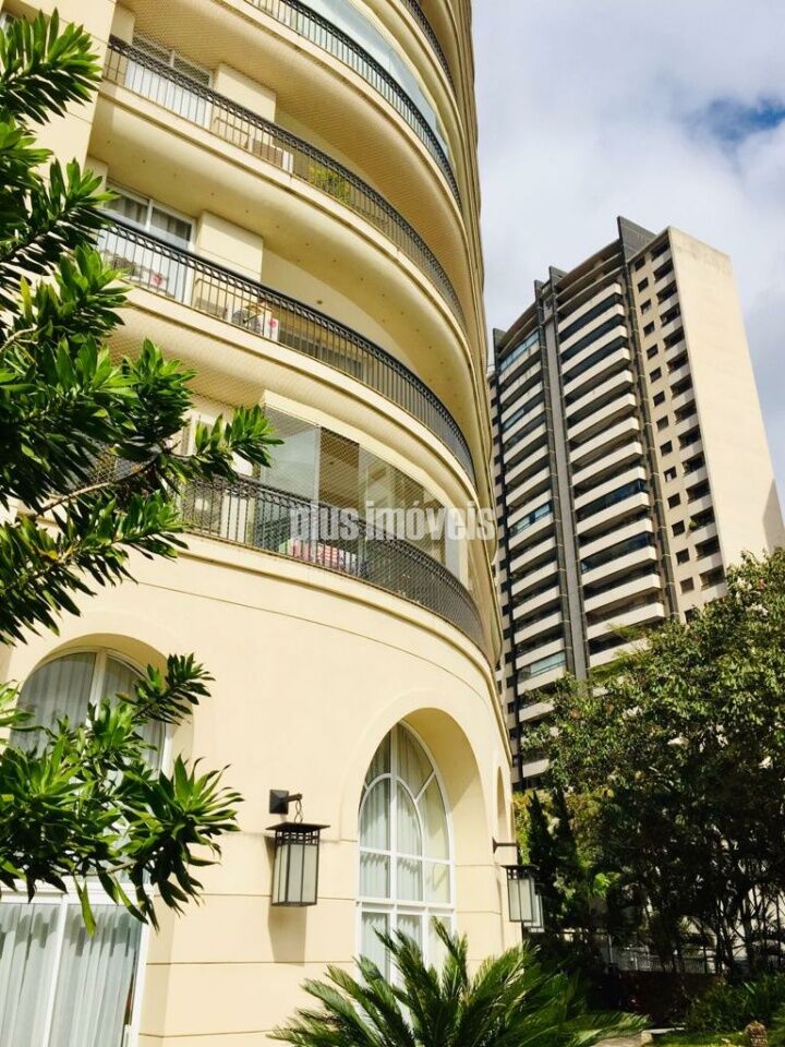 Apartamento, 4 quartos, 166 m² - Foto 44