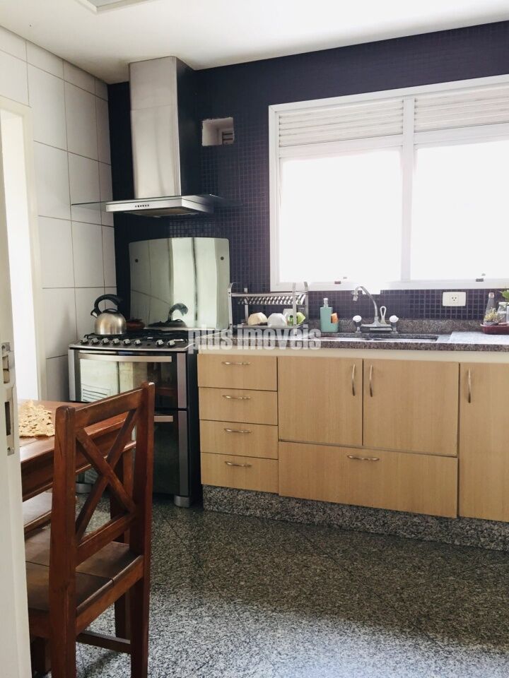 Apartamento, 4 quartos, 166 m² - Foto 12