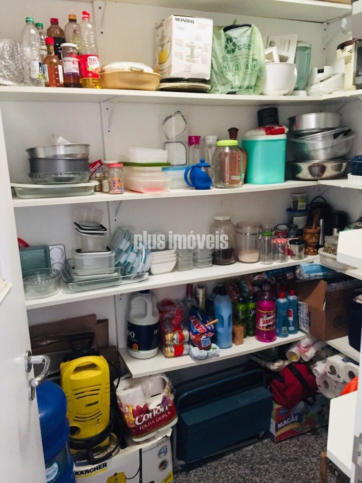 Apartamento, 4 quartos, 166 m² - Foto 24