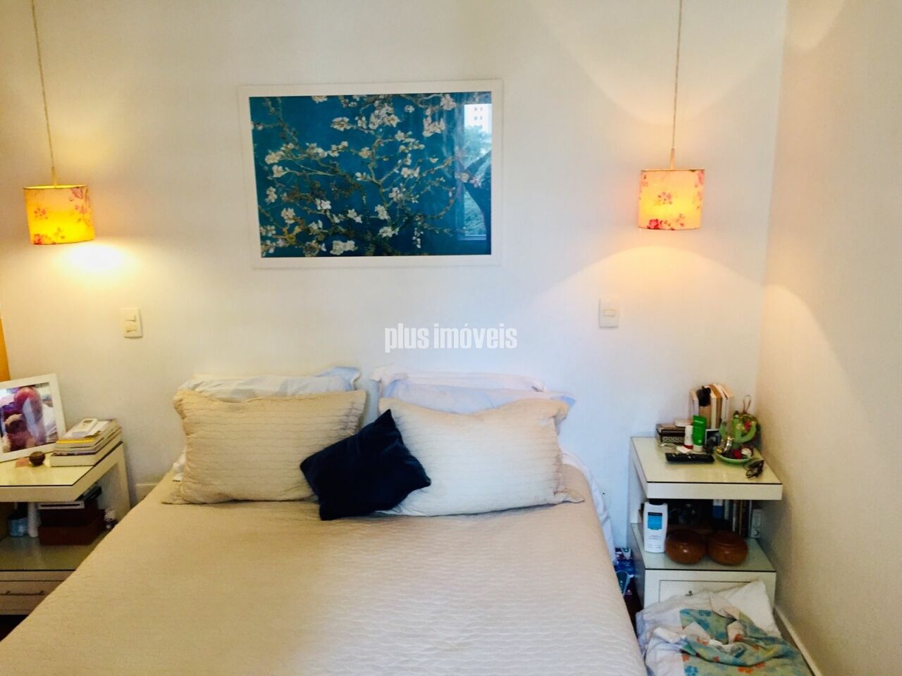 Apartamento, 4 quartos, 166 m² - Foto 9