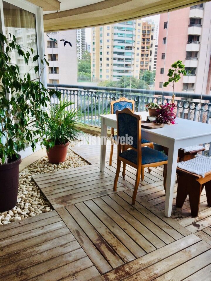 Apartamento, 4 quartos, 166 m² - Foto 5