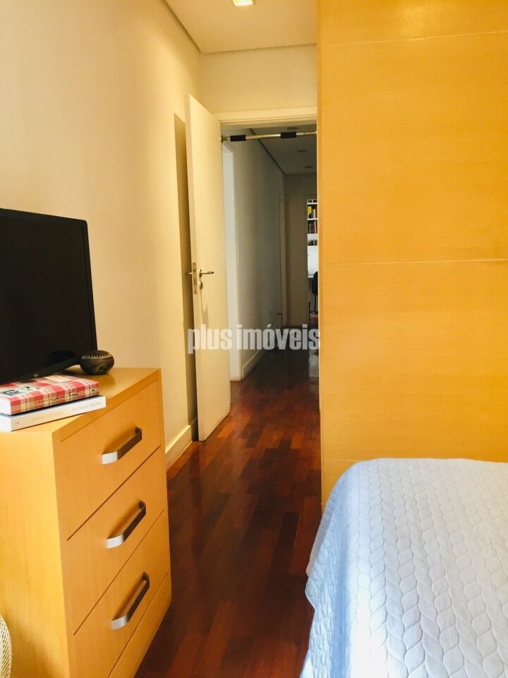 Apartamento, 4 quartos, 166 m² - Foto 34