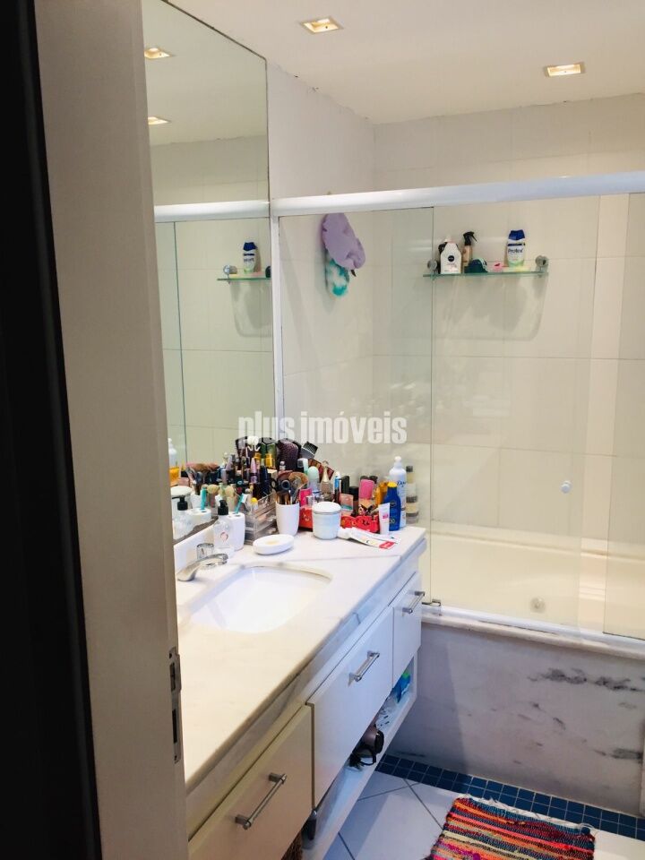 Apartamento, 4 quartos, 166 m² - Foto 22