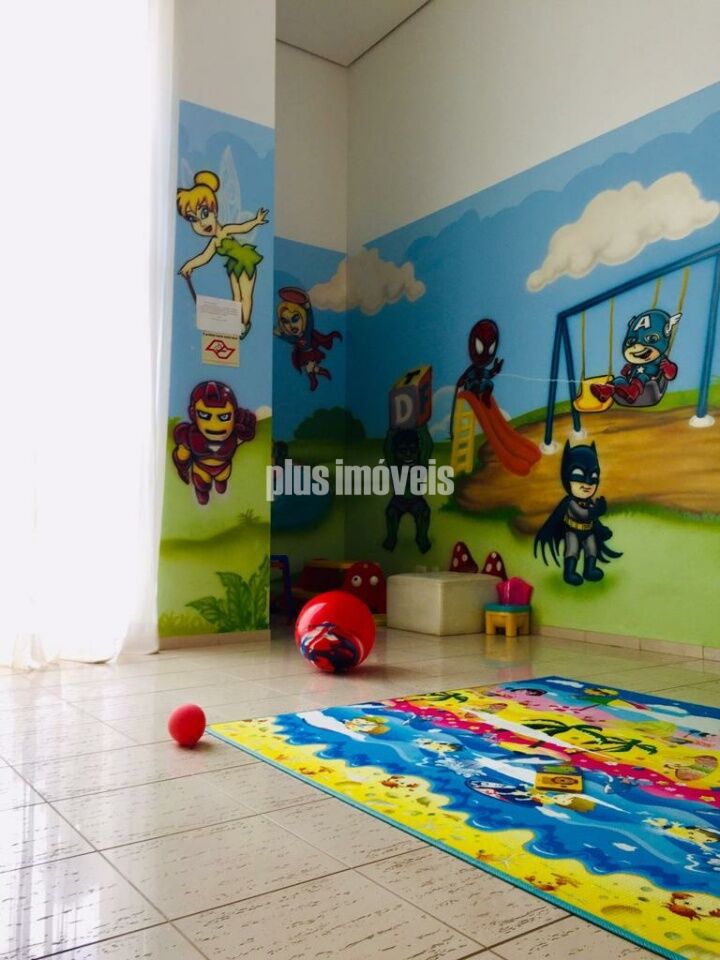 Apartamento, 4 quartos, 166 m² - Foto 37