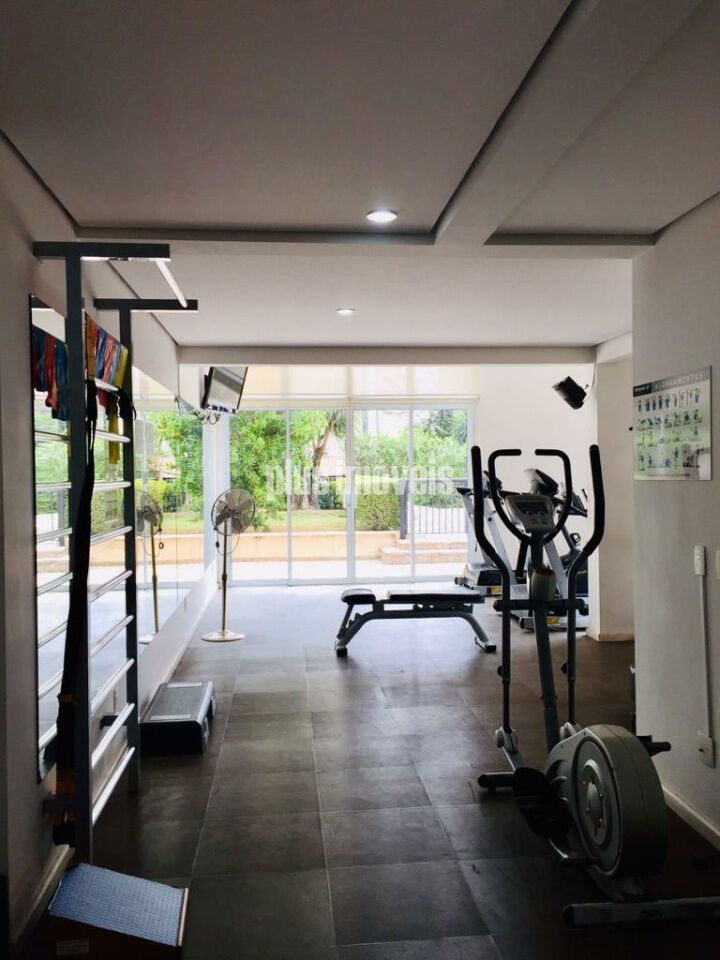 Apartamento, 4 quartos, 166 m² - Foto 38