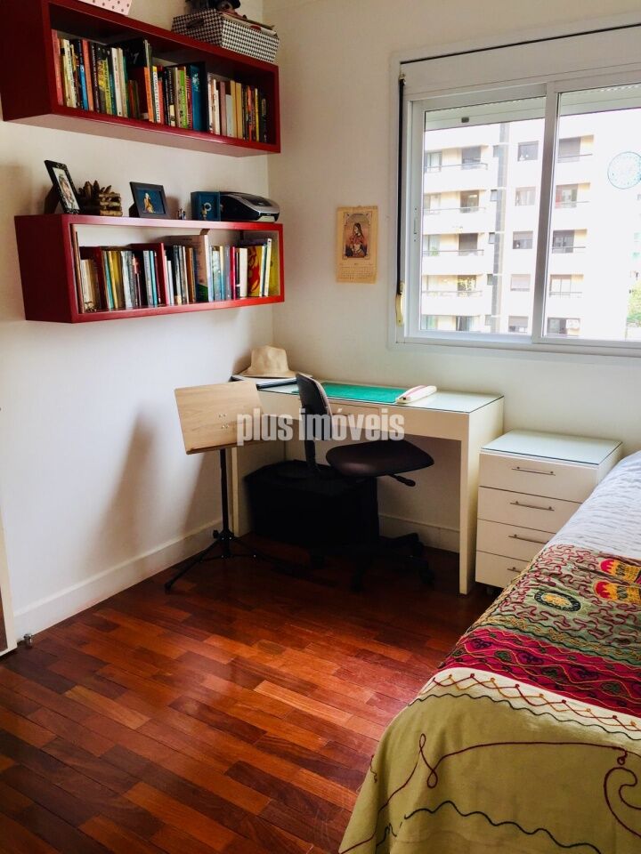 Apartamento, 4 quartos, 166 m² - Foto 15
