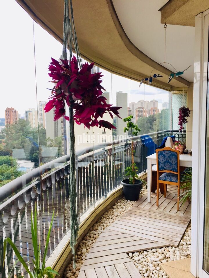 Apartamento, 4 quartos, 166 m² - Foto 13