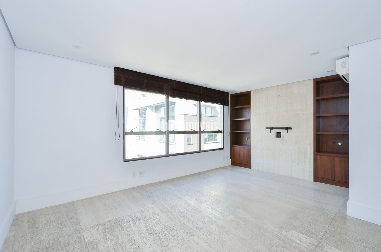 Apartamento, 1 quarto, 69 m² - Foto 3