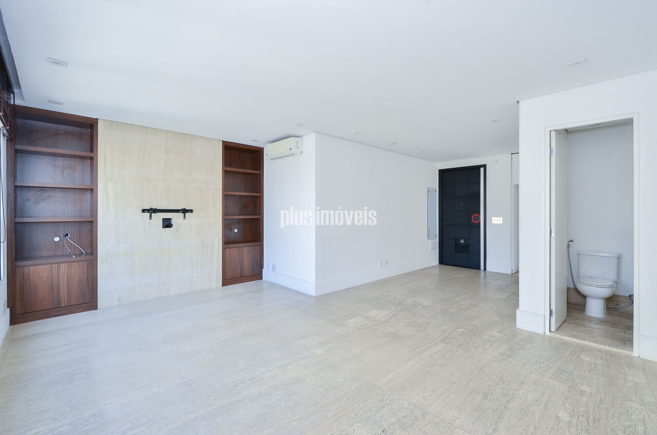 Apartamento, 1 quarto, 69 m² - Foto 8