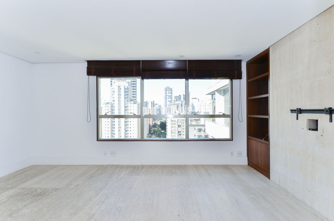 Apartamento, 1 quarto, 69 m² - Foto 2