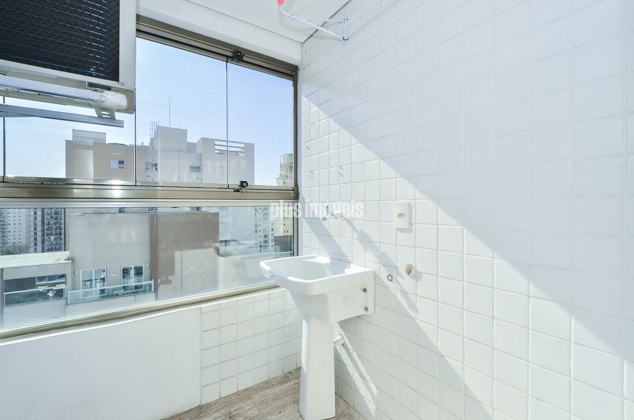 Apartamento, 1 quarto, 69 m² - Foto 21