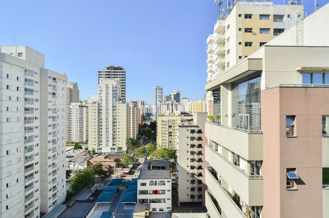 Apartamento, 1 quarto, 69 m² - Foto 4