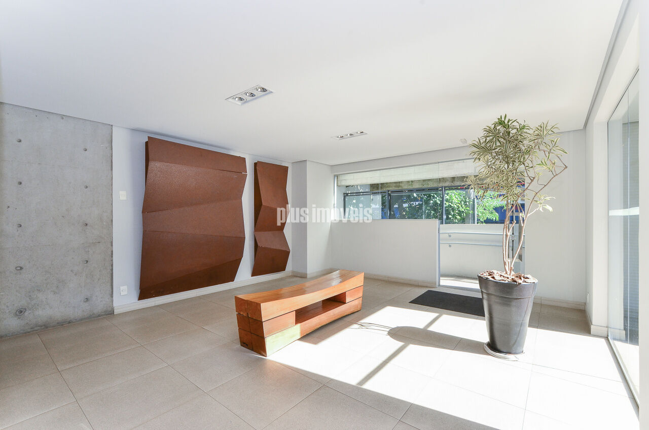 Apartamento, 1 quarto, 69 m² - Foto 23