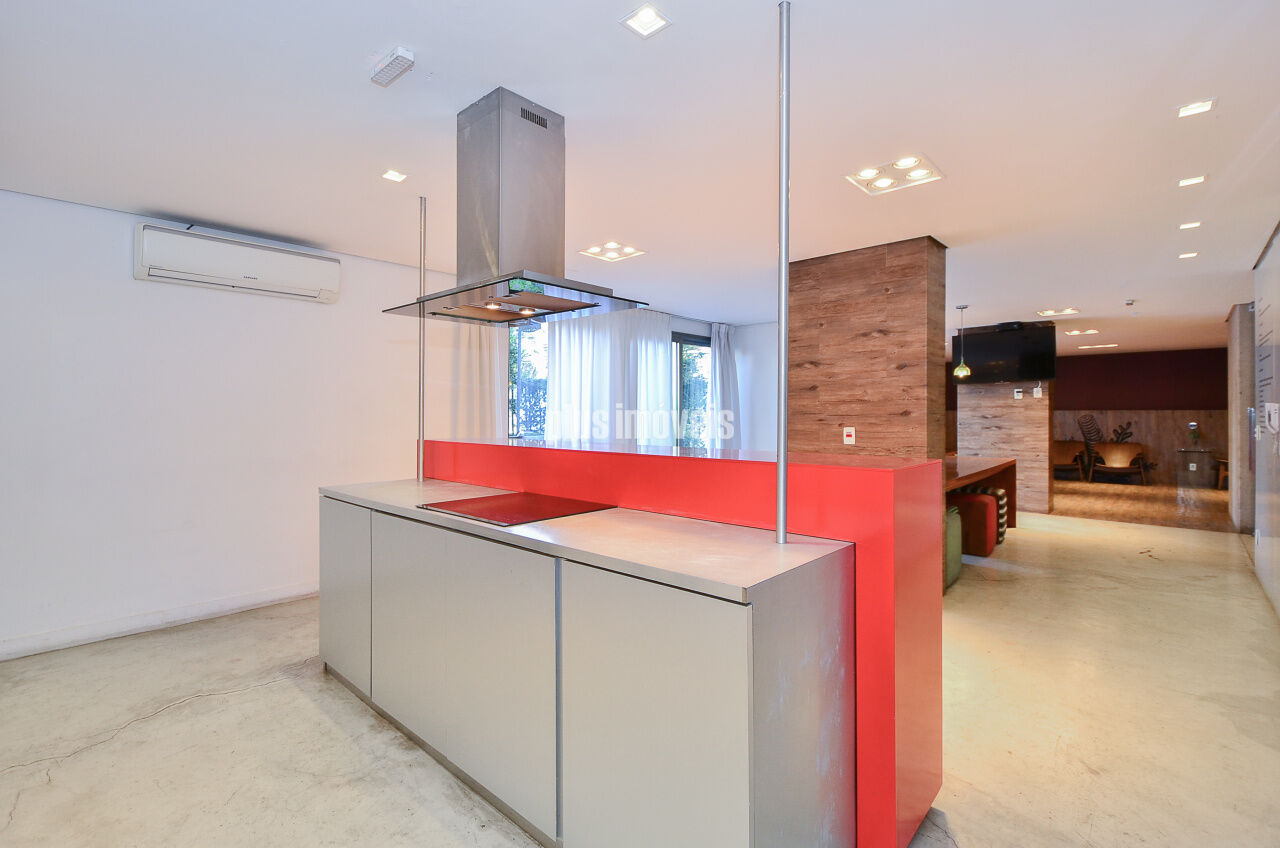 Apartamento, 1 quarto, 69 m² - Foto 28