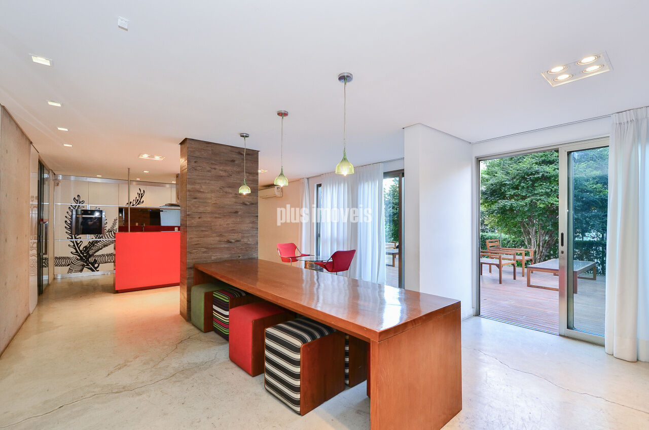 Apartamento, 1 quarto, 69 m² - Foto 29