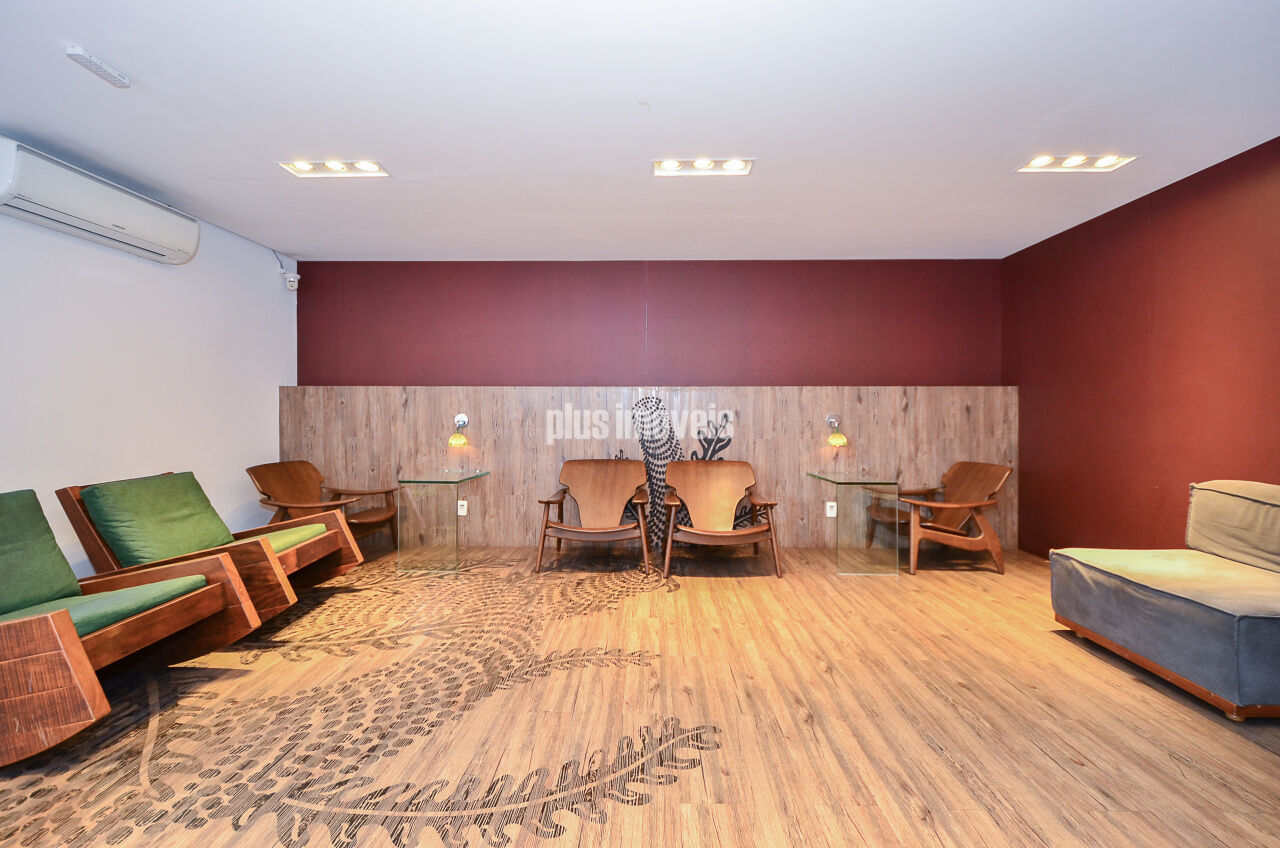 Apartamento, 1 quarto, 69 m² - Foto 30