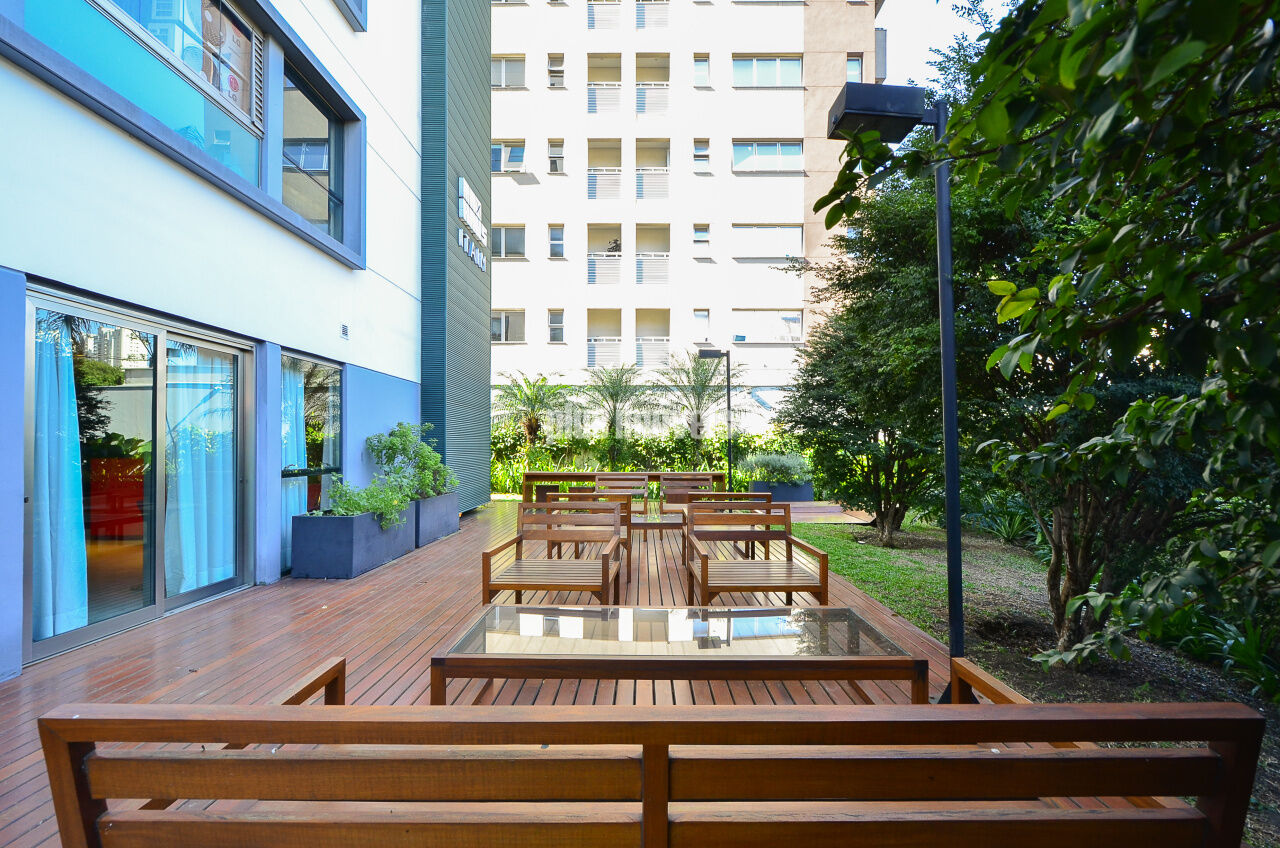 Apartamento, 1 quarto, 69 m² - Foto 31