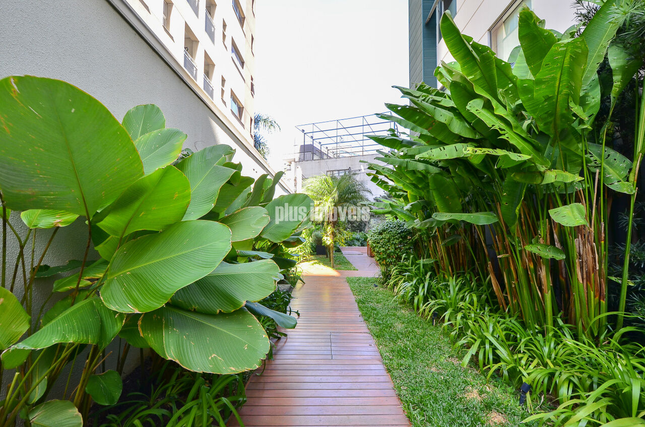 Apartamento, 1 quarto, 69 m² - Foto 22