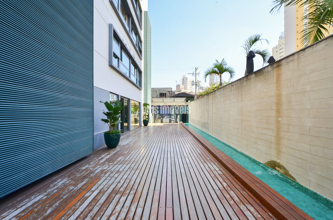Apartamento, 1 quarto, 69 m² - Foto 36