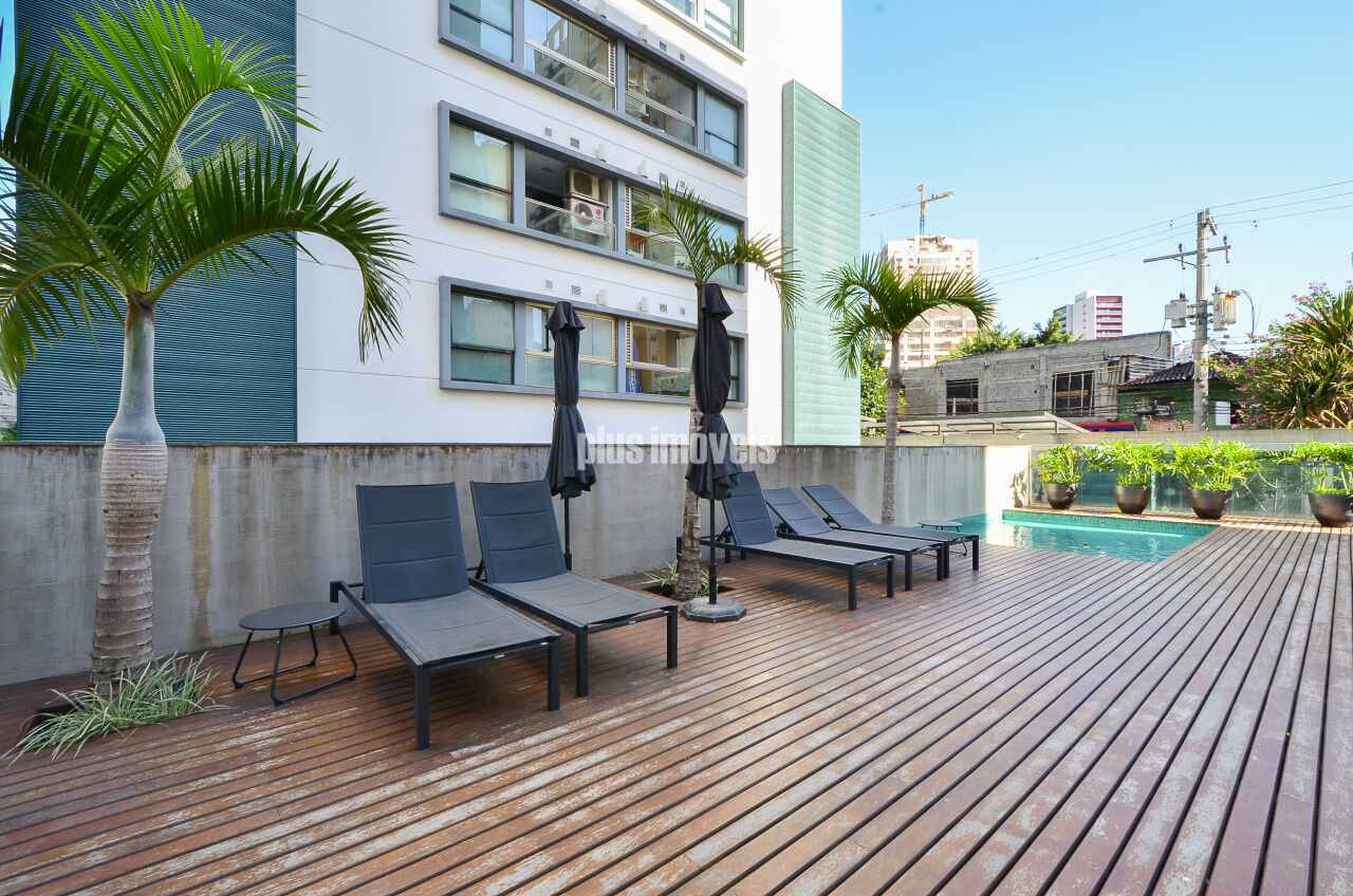 Apartamento, 1 quarto, 69 m² - Foto 33