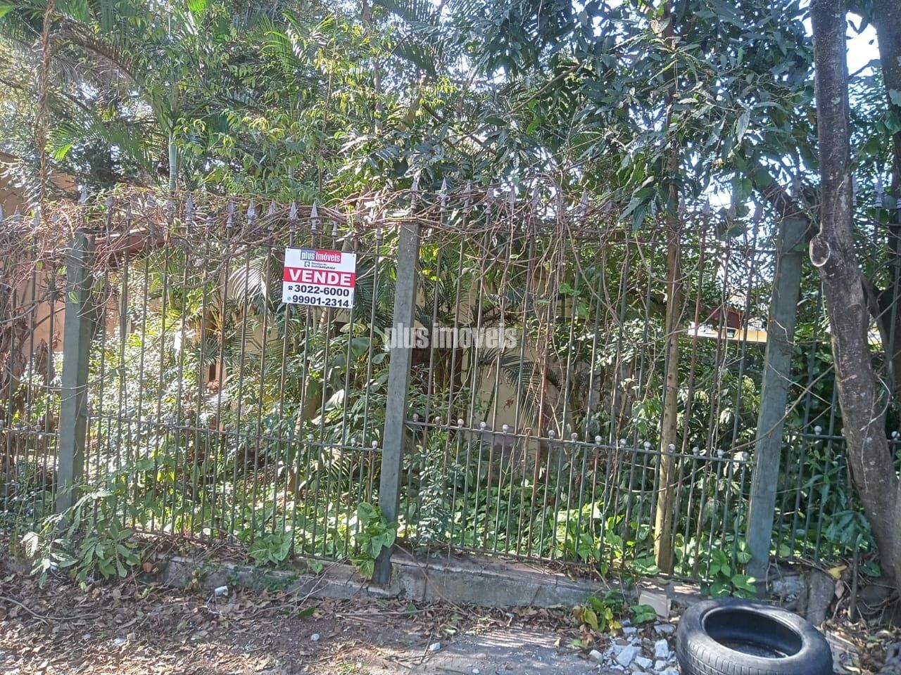 Terreno, 1250 m² - Foto 8