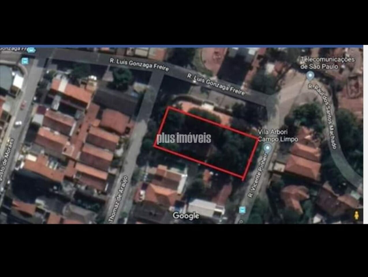 Terreno, 1250 m² - Foto 18