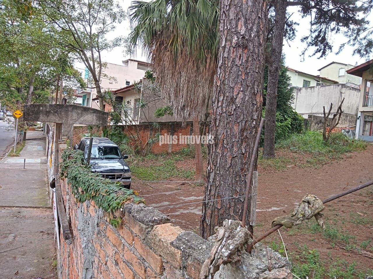 Terreno, 1250 m² - Foto 17