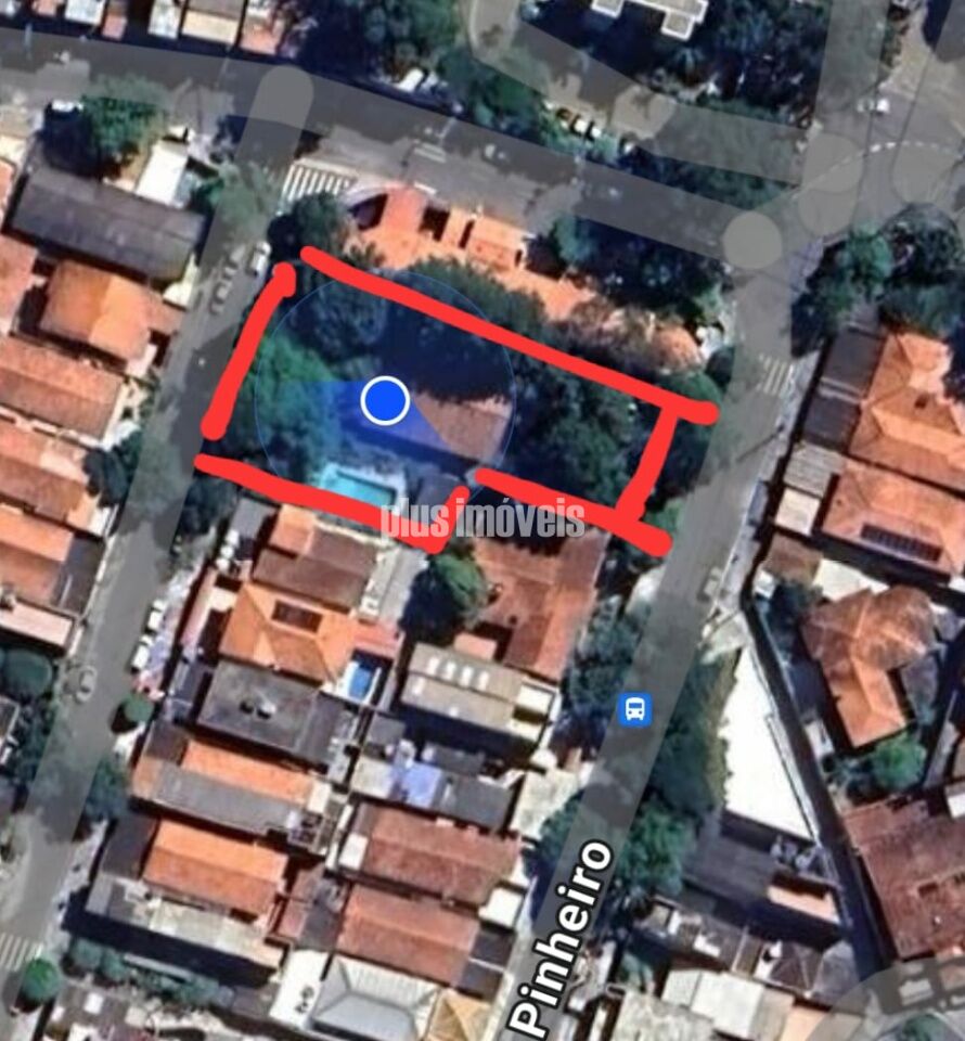 Terreno, 1250 m² - Foto 7