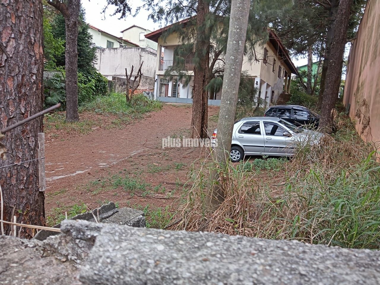 Terreno, 1250 m² - Foto 8