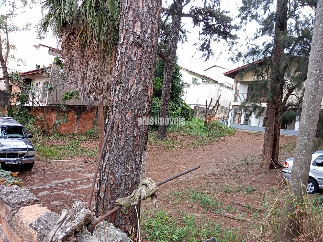 Terreno, 1250 m² - Foto 9