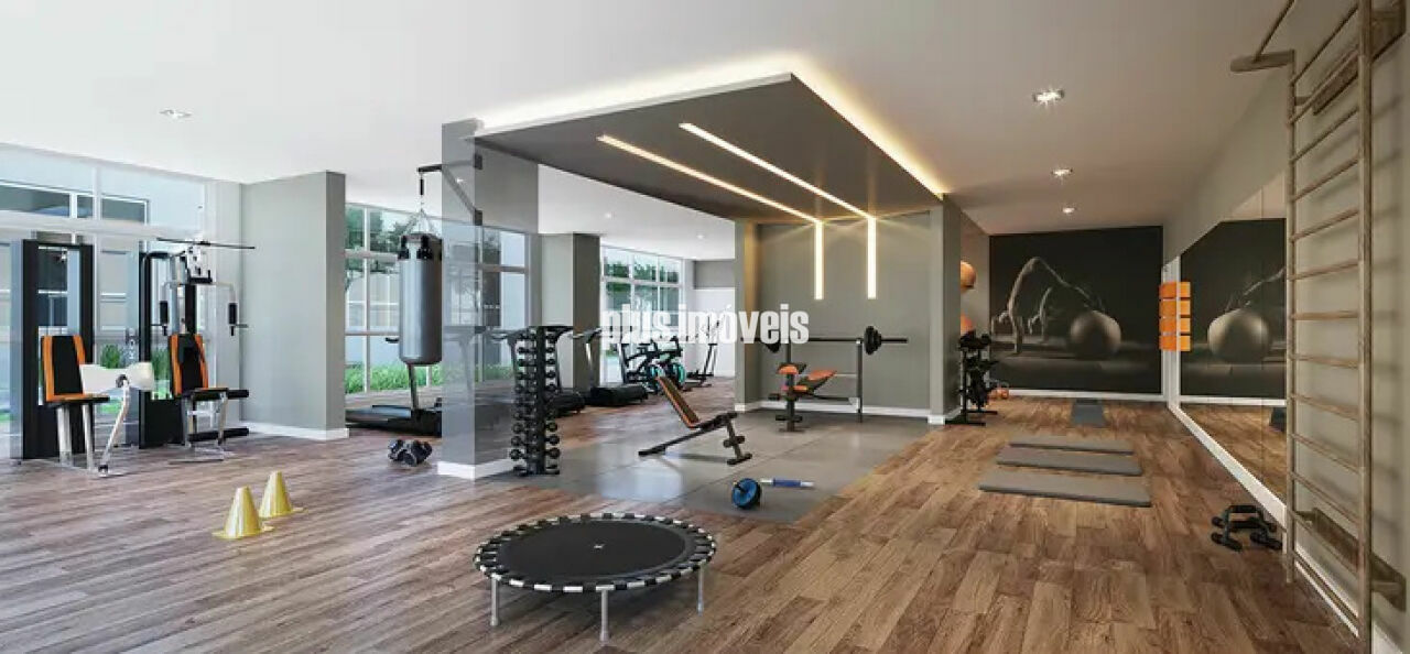 Apartamento, 2 quartos, 92 m² - Foto 46