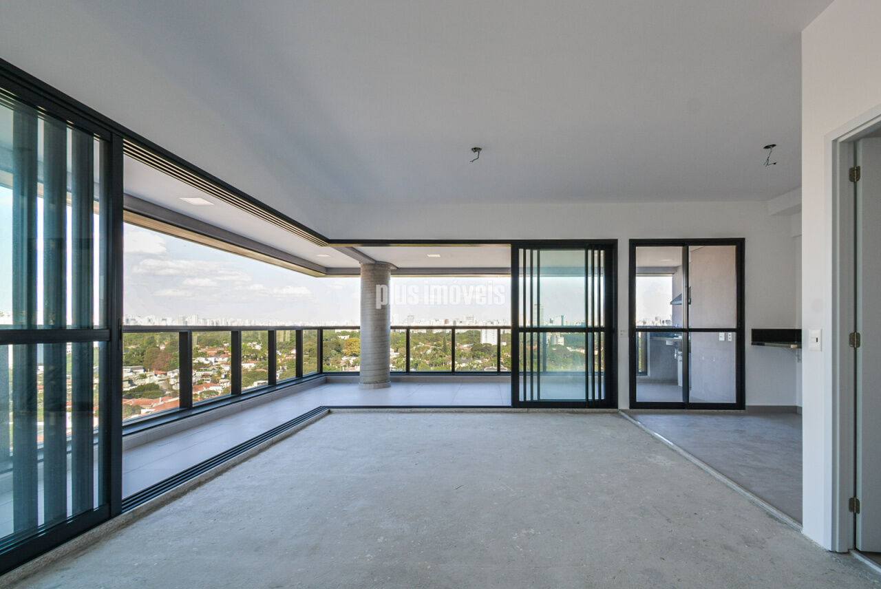 Apartamento, 3 quartos, 142 m² - Foto 1