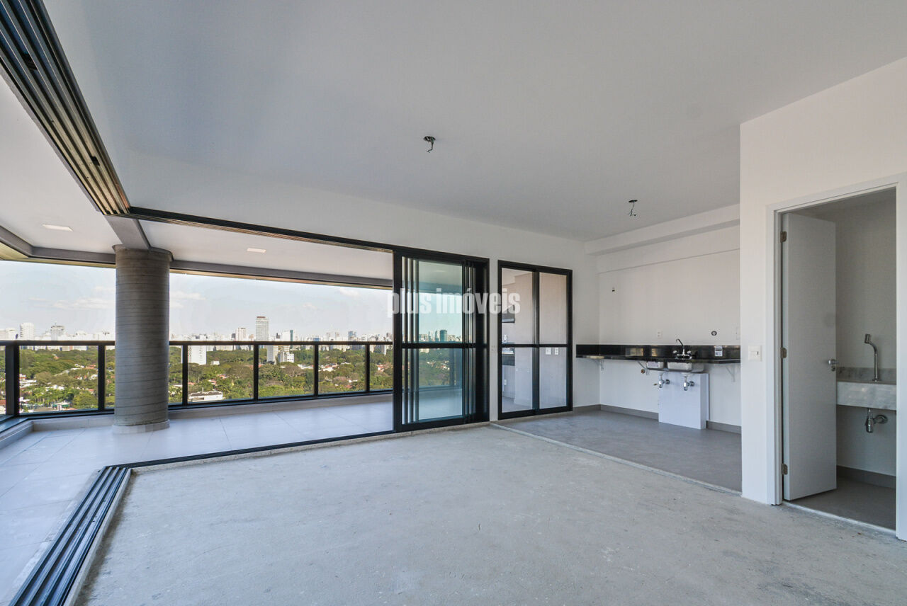 Apartamento, 3 quartos, 142 m² - Foto 4