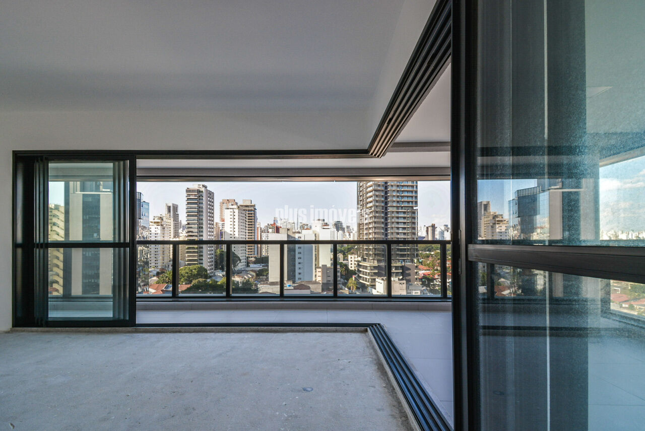 Apartamento, 3 quartos, 142 m² - Foto 9
