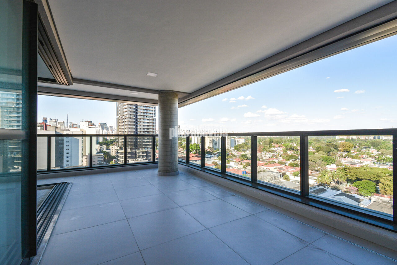 Apartamento, 3 quartos, 142 m² - Foto 2
