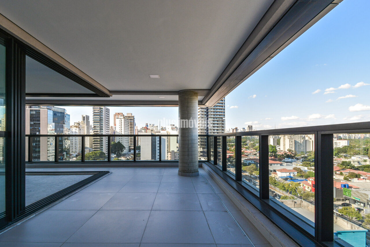 Apartamento, 3 quartos, 142 m² - Foto 8
