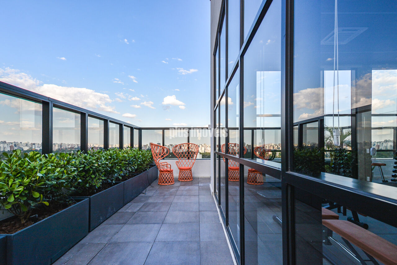 Apartamento, 3 quartos, 142 m² - Foto 46