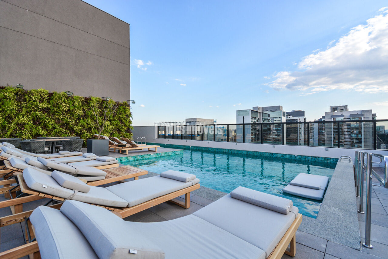 Apartamento, 3 quartos, 142 m² - Foto 35
