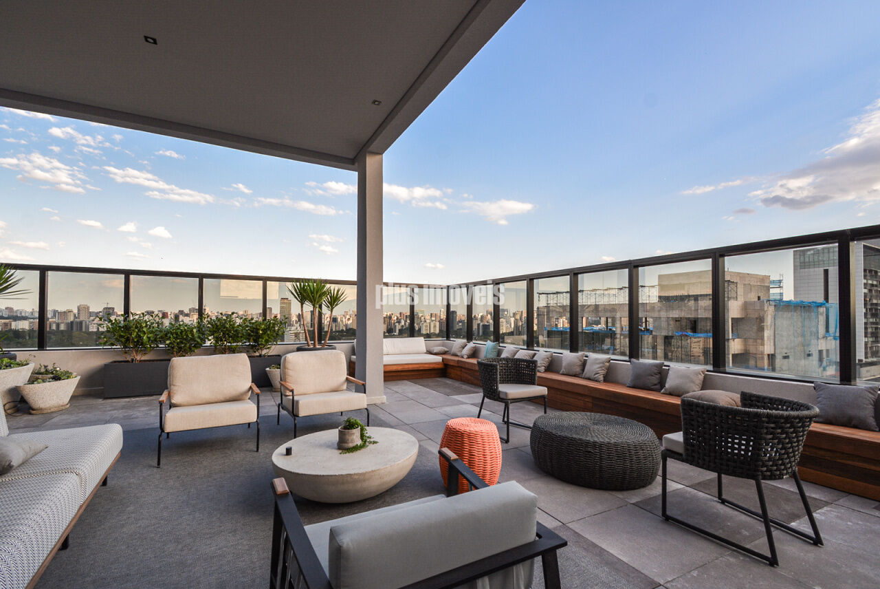 Apartamento, 3 quartos, 142 m² - Foto 40