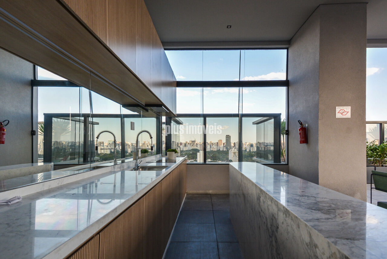 Apartamento, 3 quartos, 142 m² - Foto 43